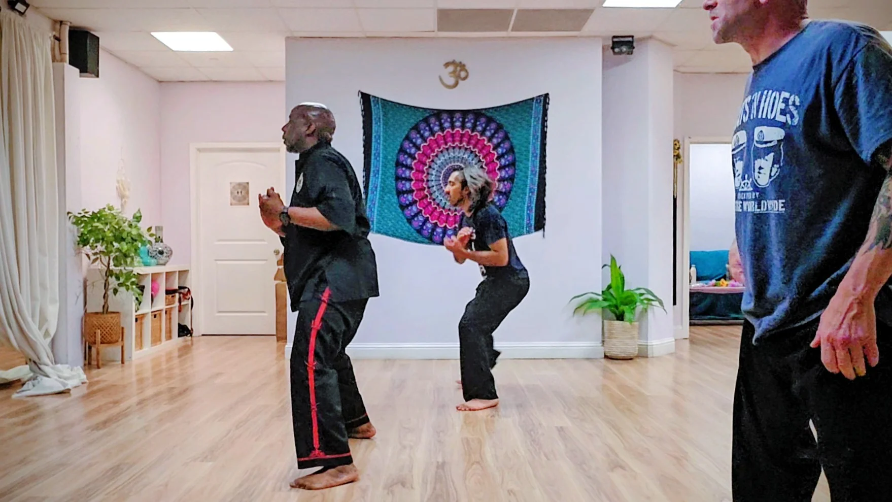 onsite training classes