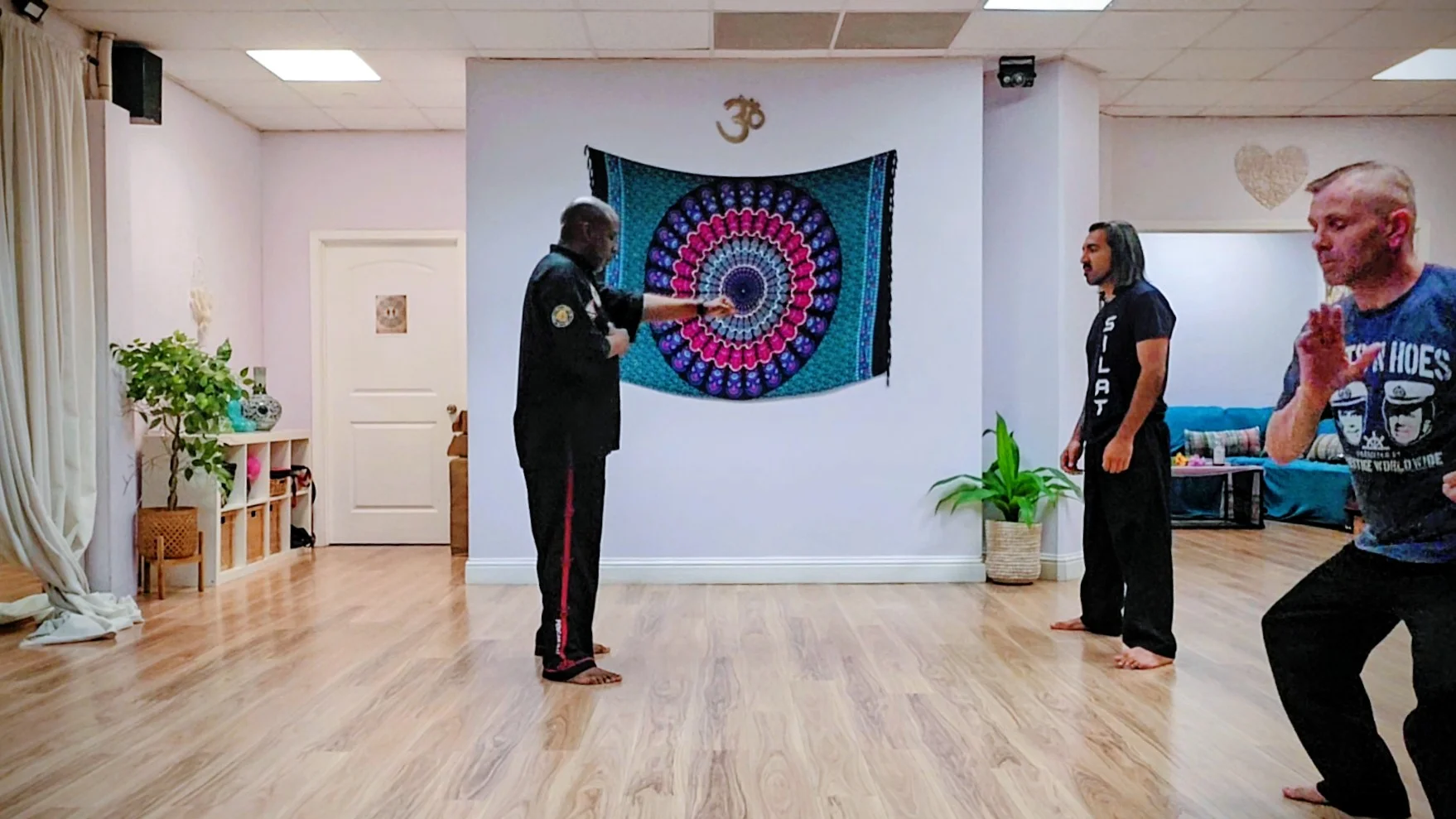 onsite training classes